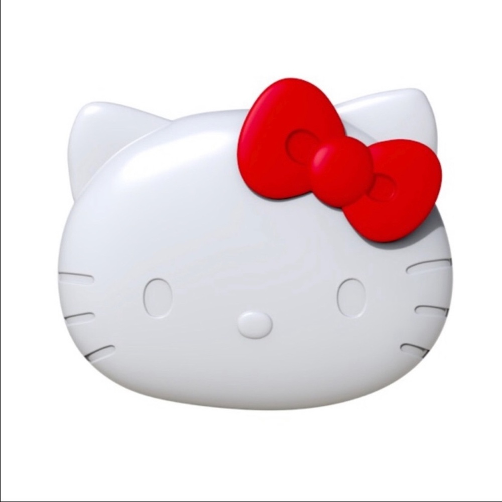 Kawaii Hello kitty lighted Mirror last one!!!!